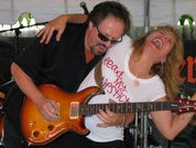 Roxanne & the Voodoo Rockers