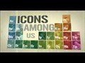 Icons Among Us