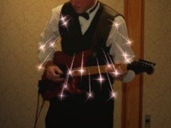 Image for Michael A Johnson
