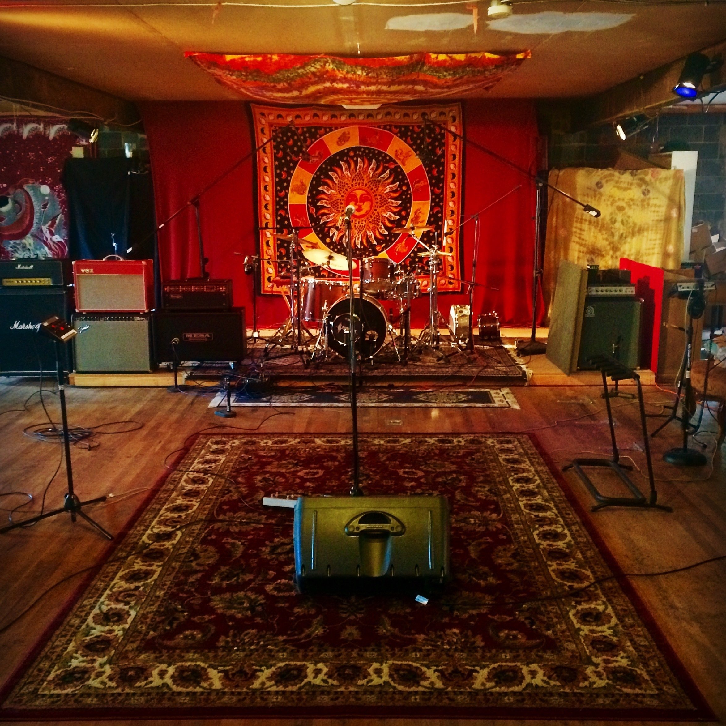 Hopetown Sound Recording Studio | ReverbNation