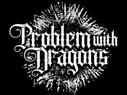 Image for Problem With Dragons