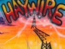 The Haywire Band