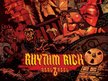 Rhythm Rick