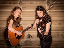 Lynda Dawson & Pattie Hopkins