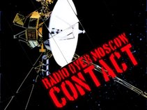 Radio Over Moscow
