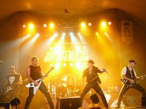 IN TRANCE, tribute to Scorpions