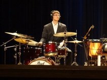 John Conover (Musician/Composer)