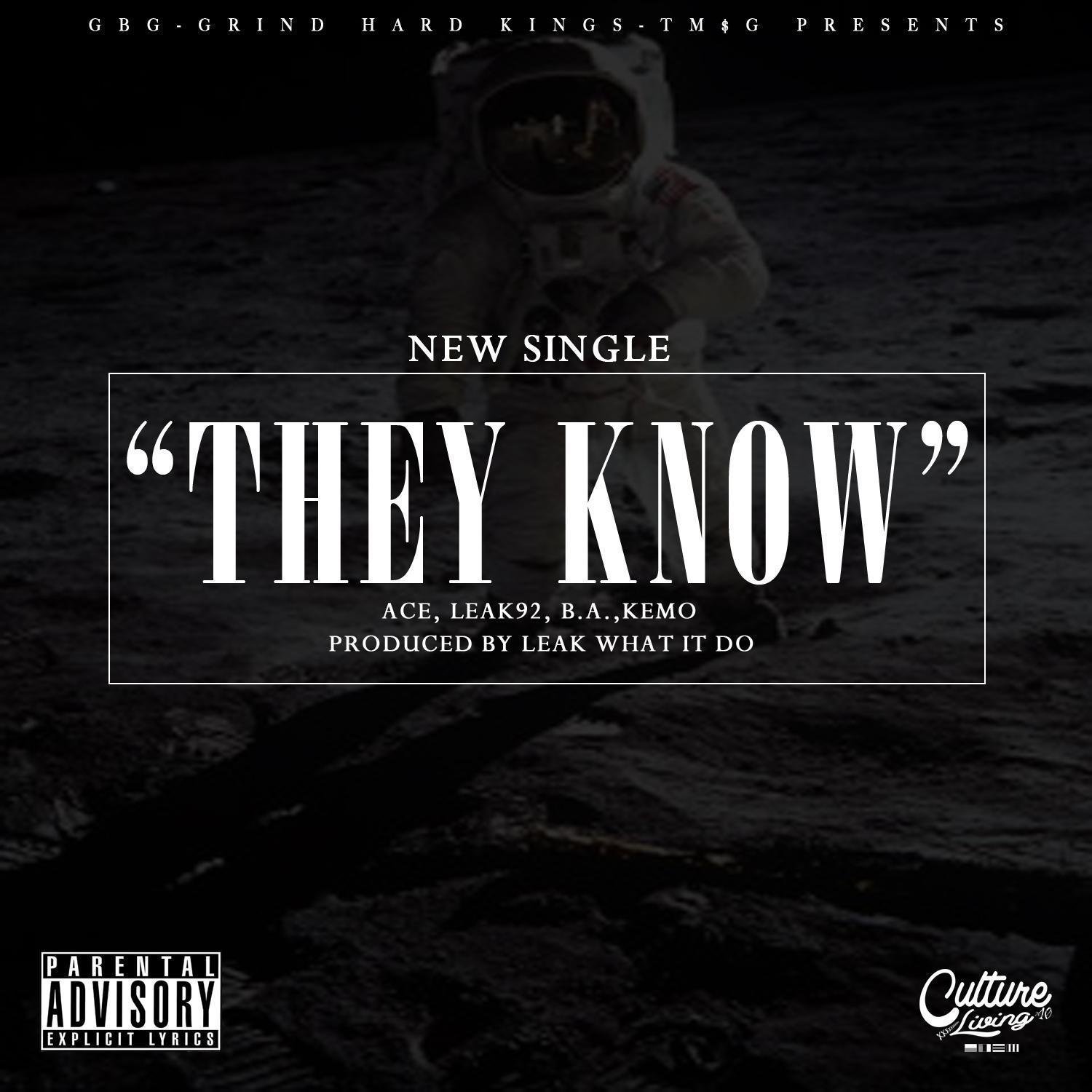 ReverbNation profile picture for @leak12