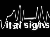 The Vital Signs Band