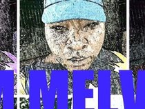 Tim Melvin