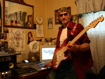 Greg Demeter Band