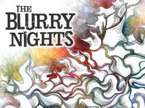 The Blurry Nights
