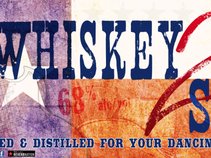 Whiskey 2 Step