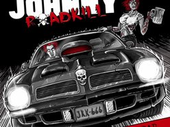 Image for Johnny Roadkill
