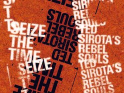 Image for Ted Sirota's Rebel Souls