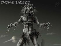 Enemy Inside
