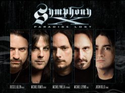 Symphony X