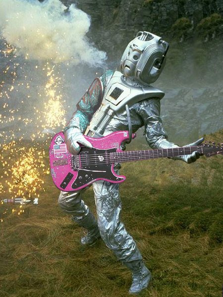ReverbNation profile picture for @buckingham