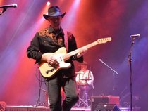 Les Toth Guitarist