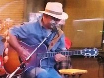 Ric Price & Tequila Proof