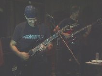 The Missing String