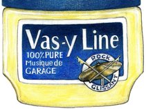 Vas-y Line