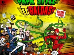 Image for Papa Style et Baldas