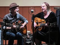 Mark Viator & Susan Maxey