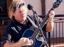 Gary Van Brocklin-Liquid Courage-Alter Ego-Thunder Rain Band-GVB