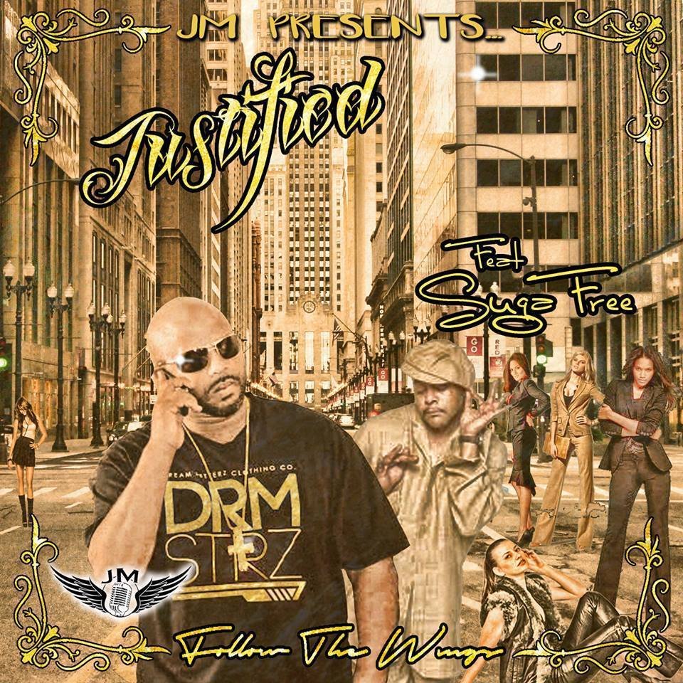 ReverbNation profile picture for @justified