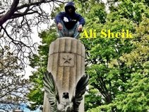 Ali Sheik