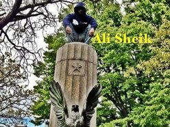 Ali Sheik