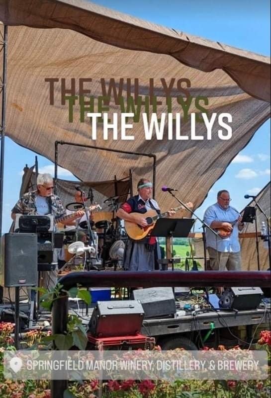 ReverbNation profile picture for @willys