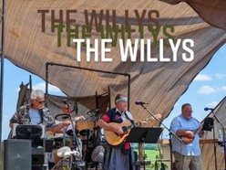 Image for The Willys