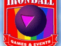 Ironball Games Music