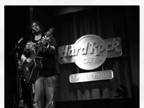 Jason Paul Just Me and My Guitar
