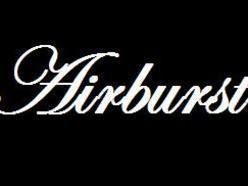 Image for Airburst