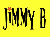 DJ Jimmy B
