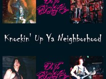 D.T. Boyz (on CDBaby and iTunes)
