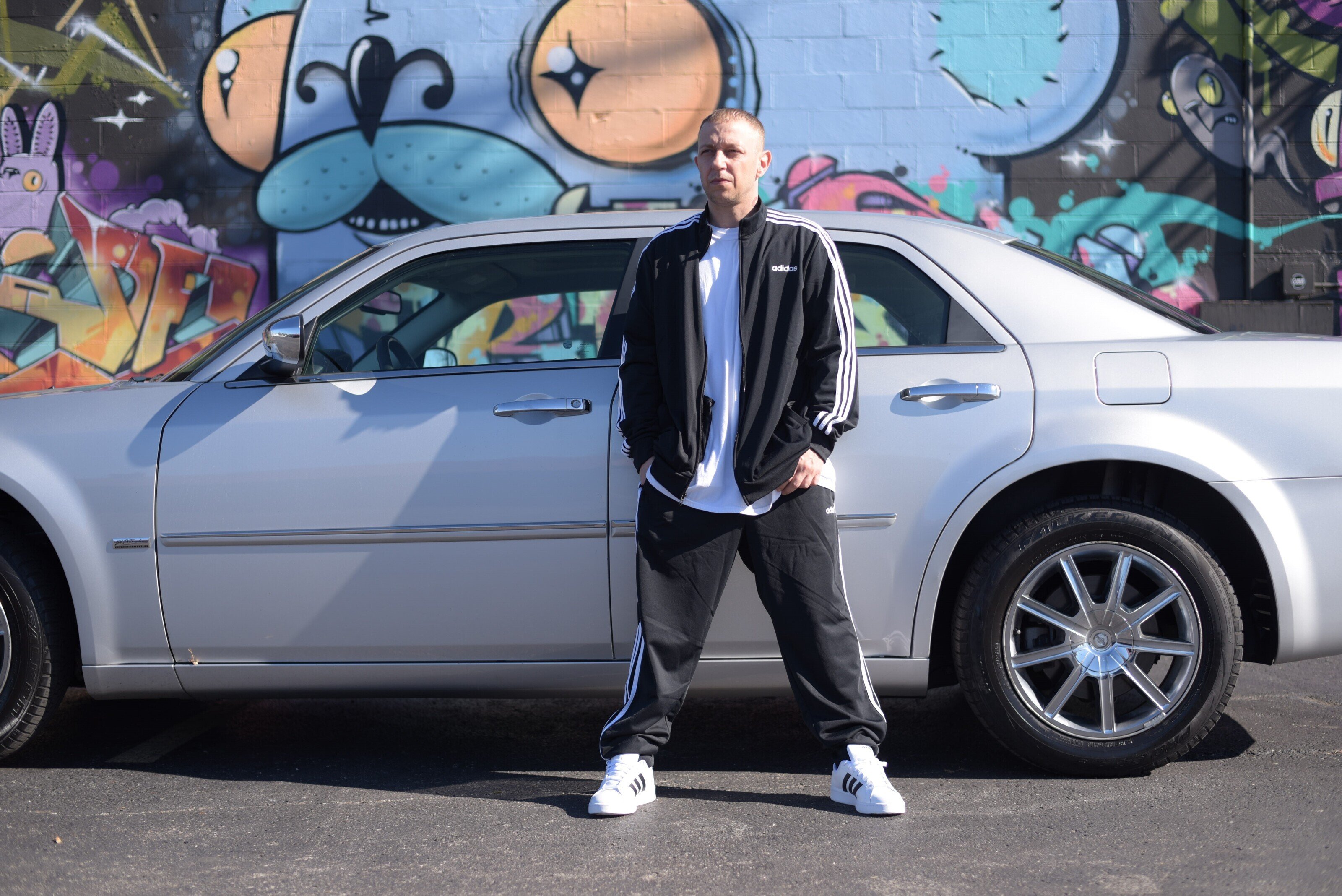 ReverbNation profile picture for @Narcissistic