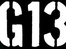 G13