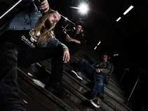 Violent X