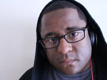 Cedric R. Johnson Music