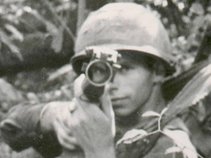Sarge Lintecum and His Vietnam Blues