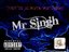 Mr Singh Rapper (Artist)