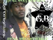Griff-G-Block Riddm Ent
