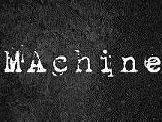Machine