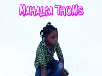 Mahalia Thoms