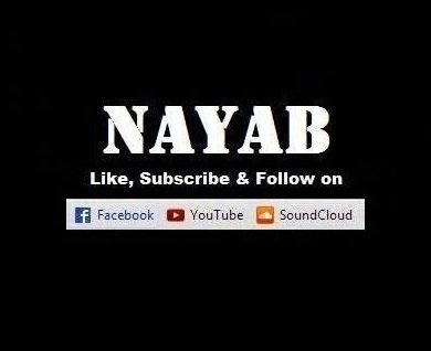 ReverbNation profile picture for @nayab