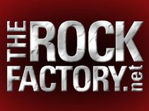 The Rock Factory Recording Studio